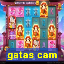 gatas cam